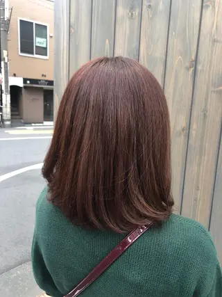 ミディアム 💟アイリスト 💟の眉毛・アイブロウイメージ