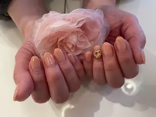 ネイル ♡ビジュール♡ NAIL &まつ毛のマツエク・マツパデザイン