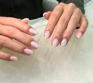 ネイル nail salon quartettoのネイルデザイン