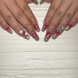 ネイル Nail salon Nocaのネイルデザイン