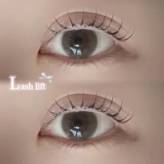 マツエク・マツパ caro slim&beauty所属・caro 西脇のマツエク・マツパデザイン