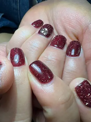 ネイル alex gimickのネイルデザイン