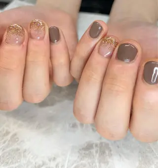 ネイル nail salon Rのネイルデザイン