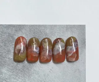ネイル nailsalon ULLのネイルデザイン