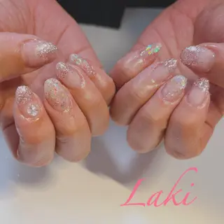 ネイル Beauty salon Lakiのエステ・リラクイメージ