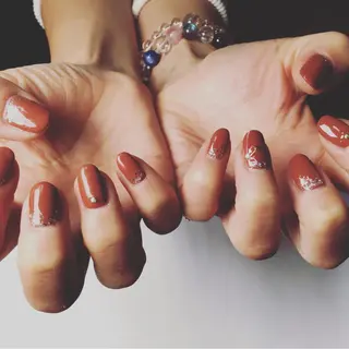 ネイル gui amichanのネイルデザイン