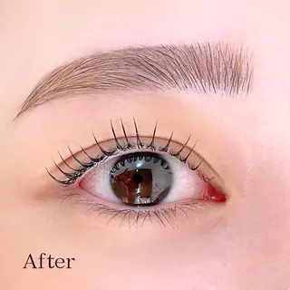 アイブロウ 骨格似合わせ眉WAX 眉まつ毛専門/あすみの眉毛・アイブロウイメージ