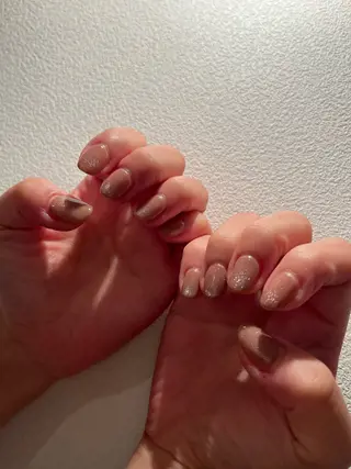 ネイル K Aのネイルデザイン