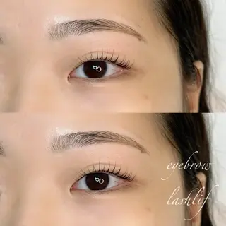 マツエク・マツパ mao 🕊のマツエク・マツパデザイン