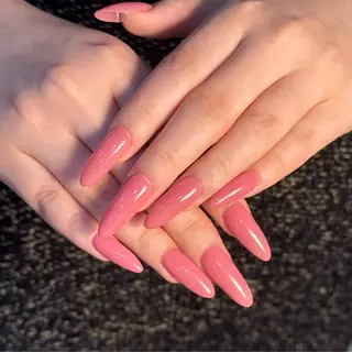 ネイル Tagi Nail 銀座のネイルデザイン