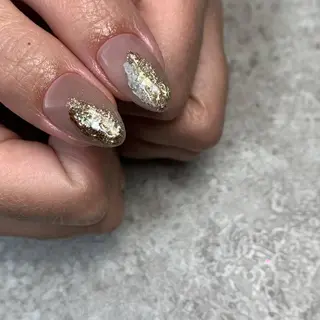 ネイル S. JEWELのネイルデザイン