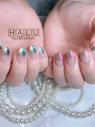 ネイル HALU ハルのネイルデザイン
