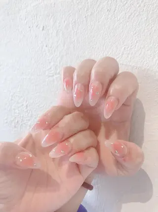ネイル Lana nailのネイルデザイン