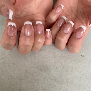 ネイル Rio 𓍼のネイルデザイン