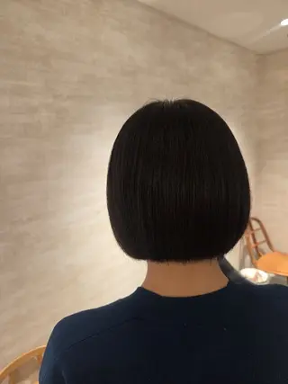 ショート ✨カット✨ 小田　なつめのヘアスタイル