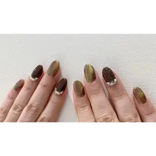 ネイル Uchida Mayunaのその他イメージ