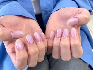 ネイル LILN/ NATSUMIのネイルデザイン