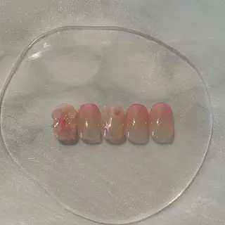 ネイル lylynail YUUKAのネイルデザイン
