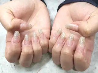 ネイル 矢野 美希のネイルデザイン