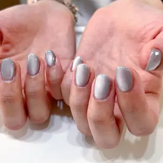 ネイル tenoteno nail/yuuriのネイルデザイン