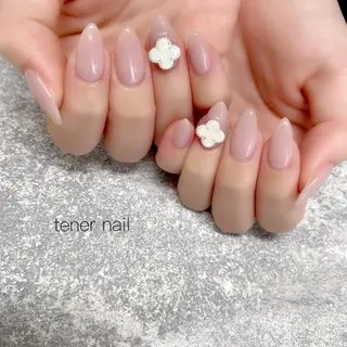 ネイル テネルネイル tener nailのネイルデザイン