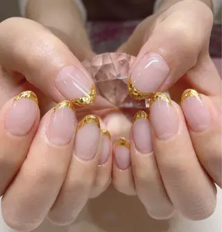 ネイル コウ カnail💅のネイルデザイン