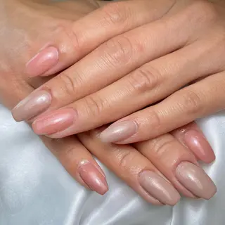 ネイル &me amiのネイルデザイン