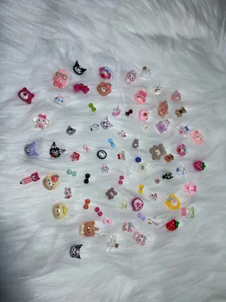 ネイル MoMoA Nail ネイル長さ出し専門店のネイルデザイン