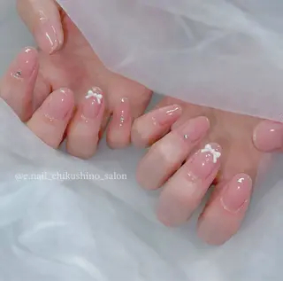 ネイル C.Nail &Eyeのネイルデザイン