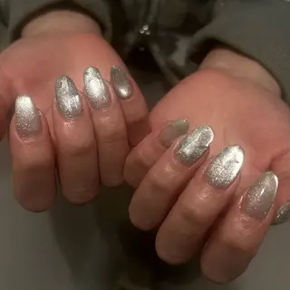 ネイル Elpia所属・Elpia naoのネイルデザイン