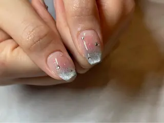ネイル Nail room 【Mente】のネイルデザイン