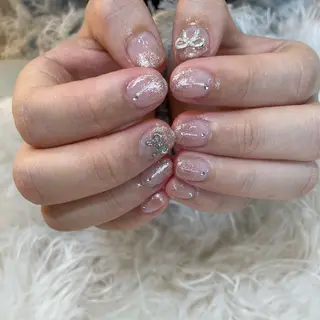 ネイル Nail Salon Gummi.のネイルデザイン