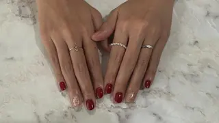 ネイル SalonLinda Marikoのネイルデザイン