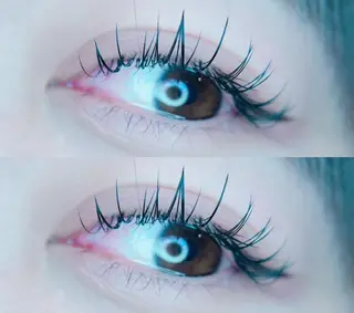 マツエク・マツパ Lupinus 国分寺店のマツエク・マツパデザイン