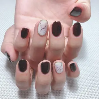 ネイル nails 🎀meのネイルデザイン