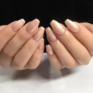 ネイル ガール ネイルサロンのネイルデザイン