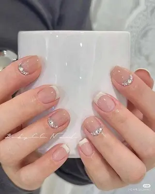 ネイル Hina KawaiiNailのネイルデザイン