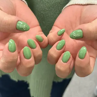 ネイル BELLA ^_^のネイルデザイン