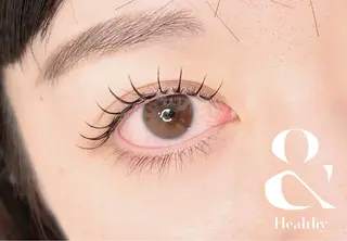 マツエク・マツパ PROGRESS 龍ケ崎 yu 🎀のマツエク・マツパデザイン