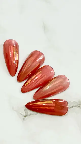 ネイル ネイルサロン カウニスのネイルデザイン