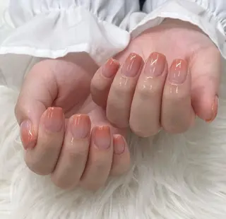 ネイル エリクサーネイル池袋 小川のネイルデザイン