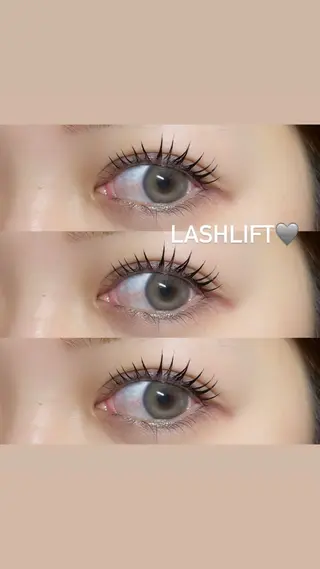 マツエク・マツパ noilashroo m恵比寿🎀Rukaのマツエク・マツパデザイン