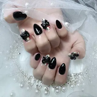 ネイル Doris Nail Salonのネイルデザイン