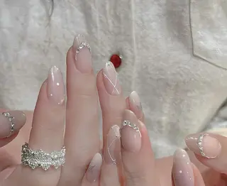 ネイル Molly _nailのネイルデザイン