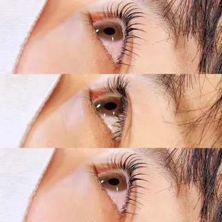 マツエク・マツパ なかむら 🪡のマツエク・マツパデザイン