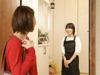 深層リンパ×アロマ マタニティOKのエステ・リラクイメージ