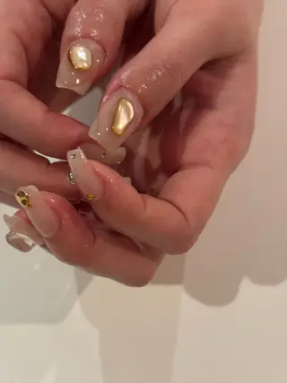 ネイル -moi- ruriのネイルデザイン