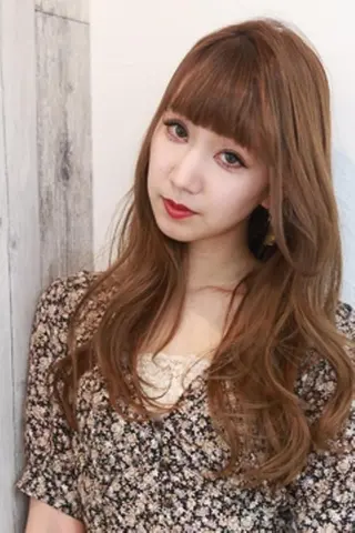 ロング ショート. ボブヘア専門店のヘアスタイル