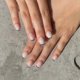 ネイル Nail salon Kanoaのネイルデザイン