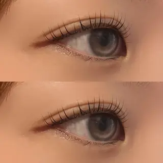 マツエク・マツパ 🤍 rinka🤍のマツエク・マツパデザイン